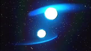 DISHYPE - INTERLUNA (Visualizer) | UMBRA