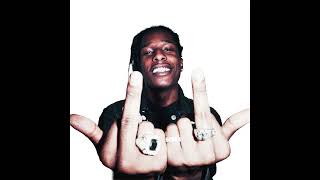 [FREE] BROCKHAMPTON x ASAP ROCKY TYPE BEAT || "IDGAF"