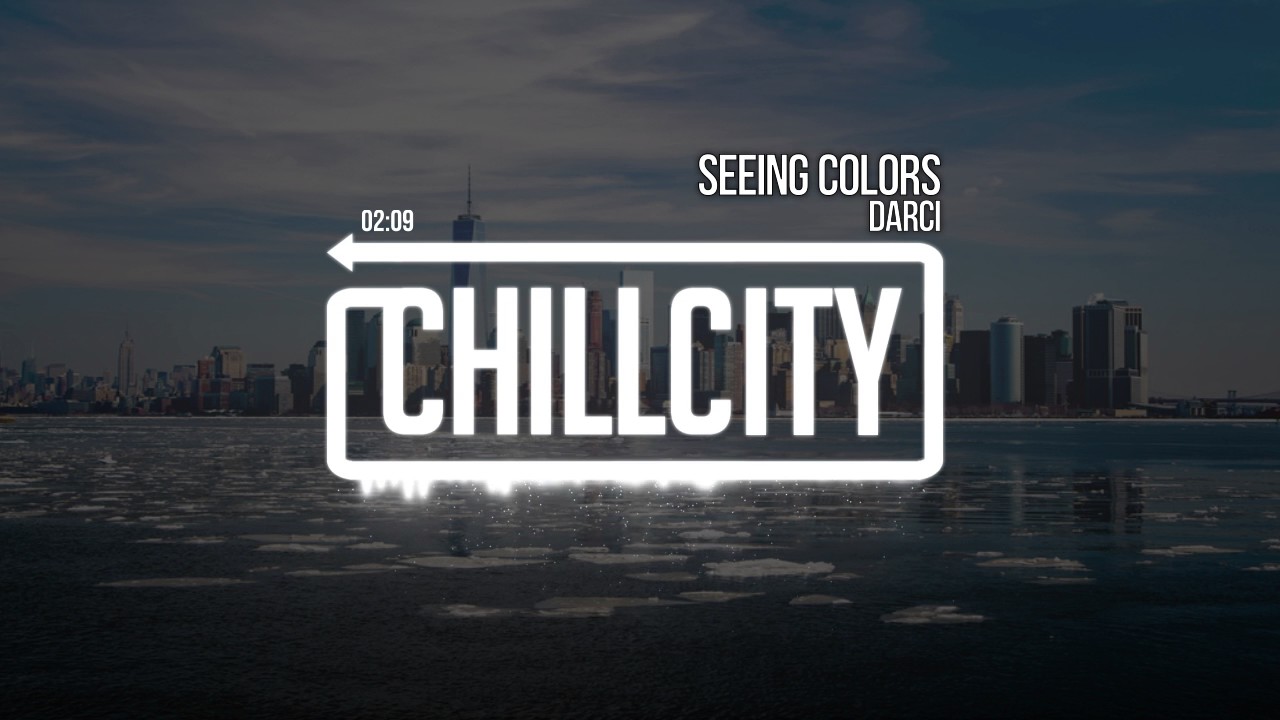 ⁣Darci - Seeing Colors