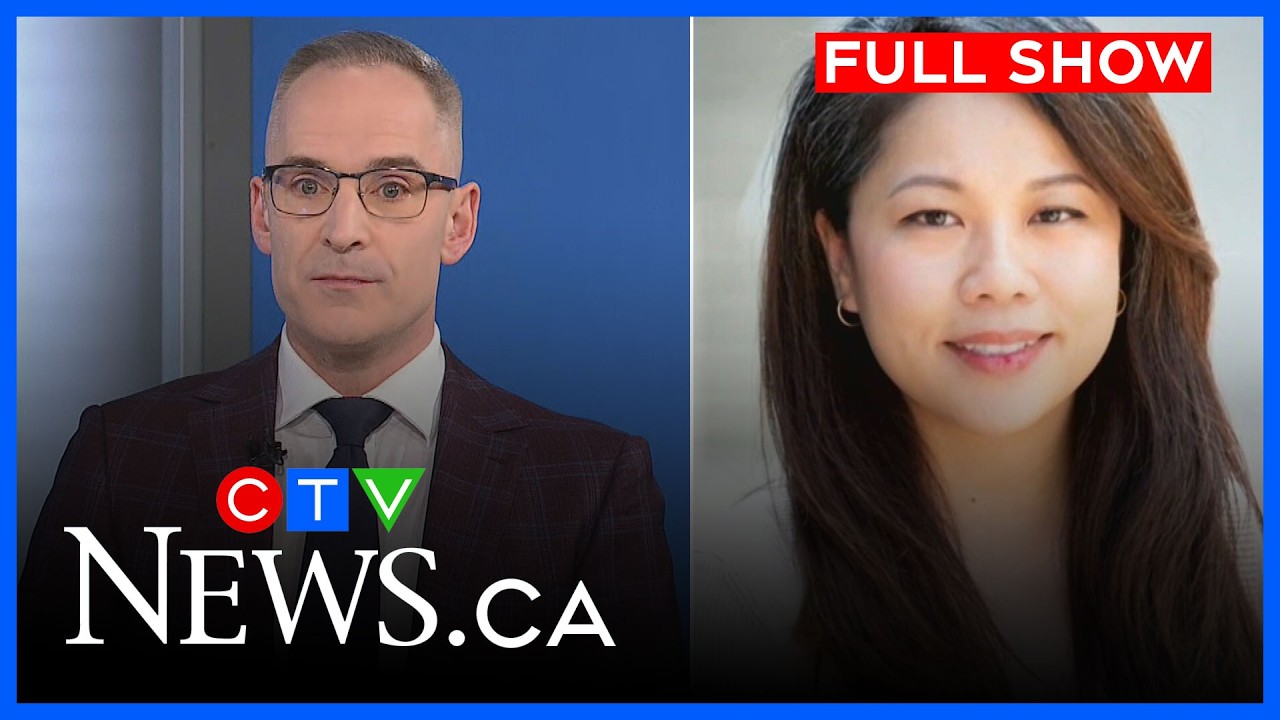 Family taking legal action and retiree repairs | CTV News Kitchener at Six for Feb. 25, 2026