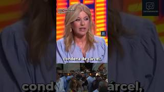ESTHER PALOMERA DESATADA😱: "Esperanza Aguirre decía tener dos 'ranas'... y tuvo 23"