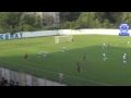 FC Shkupi -  KF Shkëndija 2:3 - Ndeshje Kontrolluese