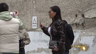 Ceca Sve Nervoznija, Radovi U Kući Još Nisu Završeni