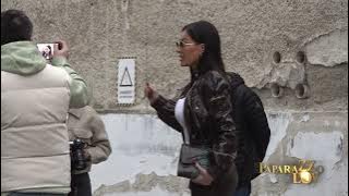 Ceca sve nervoznija, radovi u kući još nisu završeni!