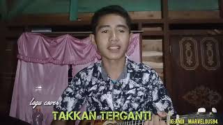 TAKKAN TERGANTI cover ukulele senar 4 by andi marvelous