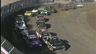 2009 LOORS PRO LIGHT & PRO2 FINALS Round 12 PRIMM NV @yavapaircclipsoff-road25