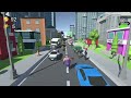 Endless Runner | Unity