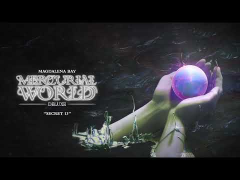 Magdalena Bay — secret 13