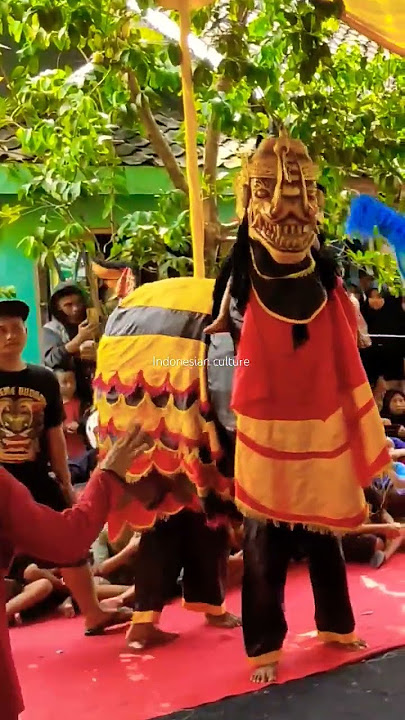 burok gajah