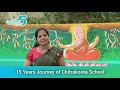 Chitrakoota school bangalore