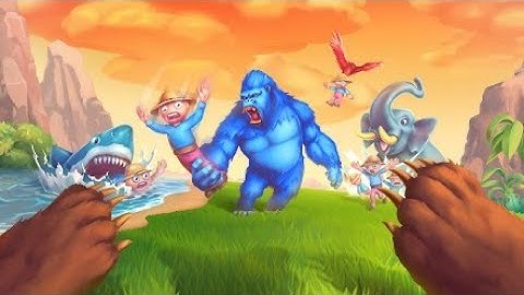 Animal Master - A Game for Those Who Love Pets #chandan823 #gameplay #hindi @chandan8235 #games