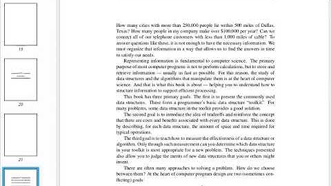 1- A Practical Introduction to Data Structures and Algorithm Analysis in c++  ترجمة كتاب