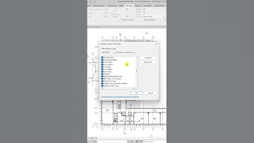 Transfer Project Standards | Autodesk Revit Tips and Tricks #revit