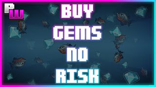 DISCORD BOT Gem Calculator? For @PixelWorldsGame