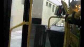 Volvo Olympian 12m ac ctb 5xx He3921