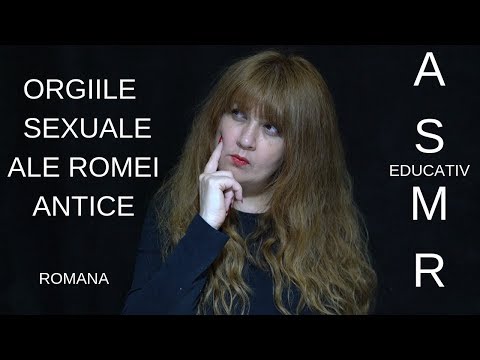 Video: 7 Obiceiuri Sexuale Cele Mai Sălbatice Din Roma Antică - Vedere Alternativă