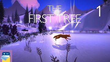 The First Tree: iOS / Android Gameplay Walkthrough Part 1 (by David Wehle)