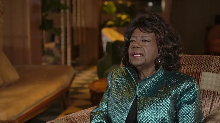 Dr. Dorothy Jenkins Fields, #5  "Ladder to Middle ...