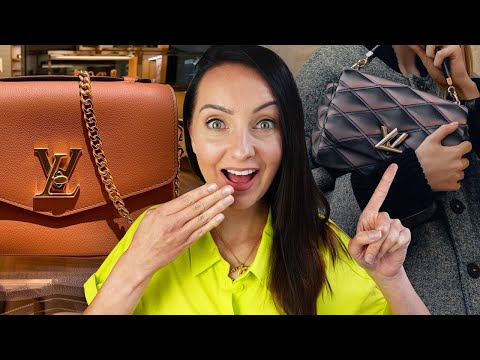 5 ALTERNATIVE POPULAR LOUIS VUITTON Bag Worth Getting Excited For