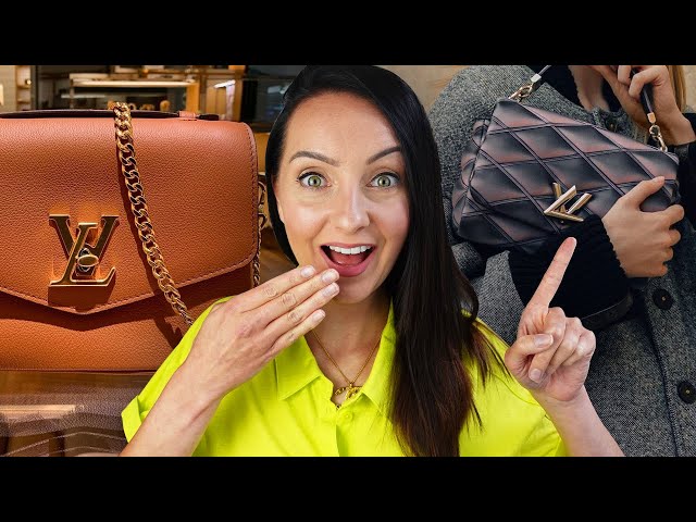 What are Louis Vuitton Bags Made Of? - Handbagholic