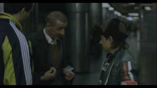 Kontroll ticket inspection 2
