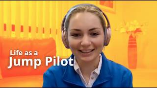 Occupation Spotlight: Jump Pilot | Career Stories