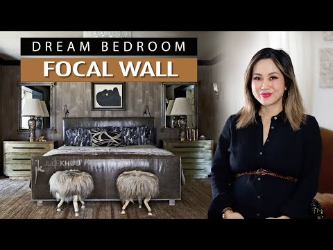 4 Tips to Create a Stunning Focal Point for Your Dream Bedroom | Julie Khuu