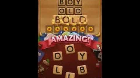 Word Connect Level 751 752 753 754 755 | Word Connect Answers