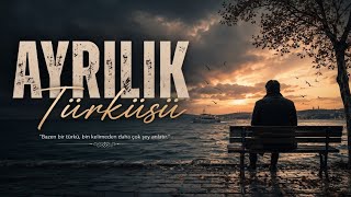 🎙️ Ayrılık Türküsünü Bir De Böyle Dinleyin. 🥀 Ilık Ürkü