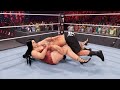 Lakshmi Shahaji STUNS Brock Lesnar in a RUTHLESS Battle!