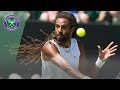 Wimbledon Memories: the best shots of last 10 years - Men
