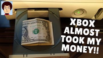 Putting a Foreign Disc in an Xbox 360... What Happens??