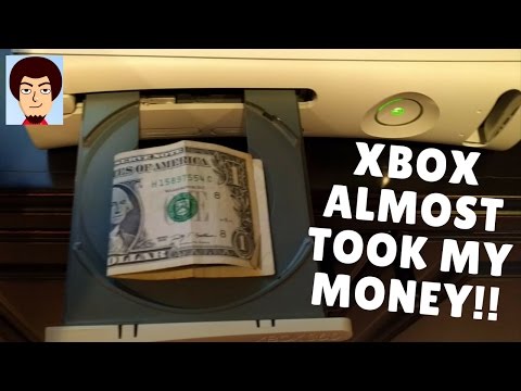 Video: Wut Für Xbox 360 Auf Zwei Discs