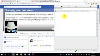 Đăng Nhập Account Facebook Người Khác Bằng Token.