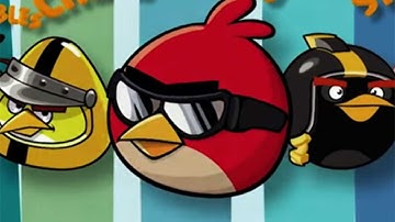 Angry Birds Go New Daily Event Champions Racing Angry Birds Gameplay