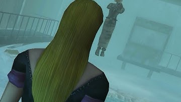 Resident Evil Code: Veronica X (PS2) - Playthrough Part 26