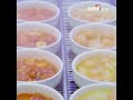 요리가 하늘에서 떨어진다고? 과학 기술 감각이 뛰어난 로봇 식당을 소개합니다! | CCTV 한국어방송