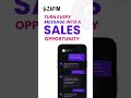 Your next sale is already in your inbox. Zapim helps you close it.