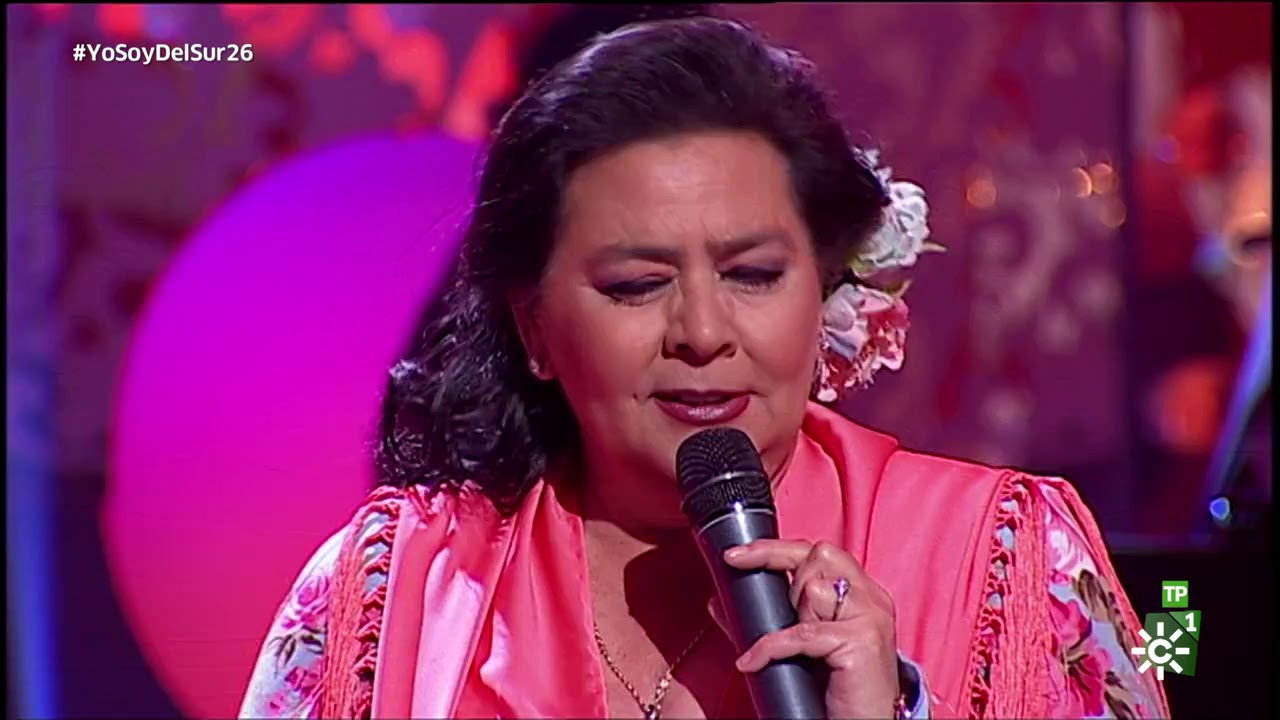 Yo soy del Sur |  Gala 26 (2ª Edición)