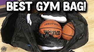 Basketball Survival Bag Essentials