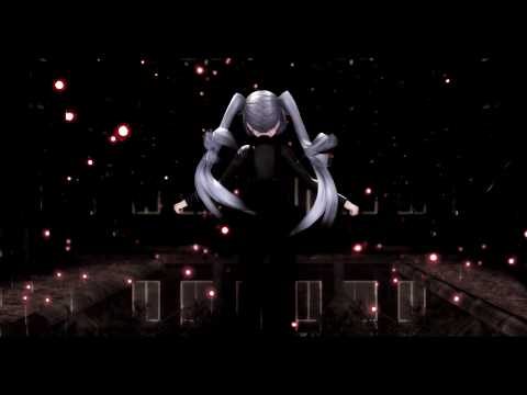【MMD + DL】 Missing
