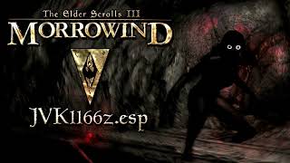 'The Elder Scrolls: Morrowind- The Jvk1166z.esp Mod' Creepypasta
