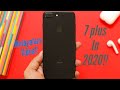 iPhone 7 Plus Malayalam review in 2020!!
