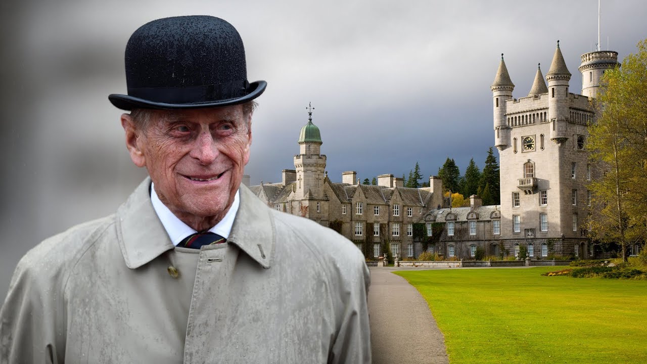 One of Prince Philip’s greatest traditions could be BANNED during his retreat to Balmoral