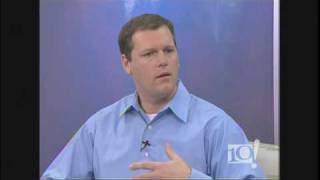 David Dutwin Unplug Your Kids NBC 10 Show