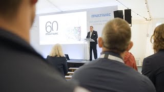 Packaging & Processing Discovery Forum, plus Oktoberfest | 19th - 21st October 2021 | MULTIVAC UK