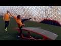 AC Sparta Praha vs Teqball Czech