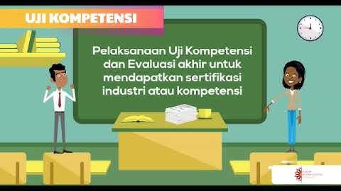 Program Magang Mahasiwa Bersertifikat