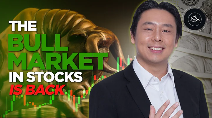 The Bull Market in Stocks is Back! By Adam Khoo - DayDayNews