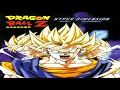 Intense fear  dragon ball z hyper dimension music extended